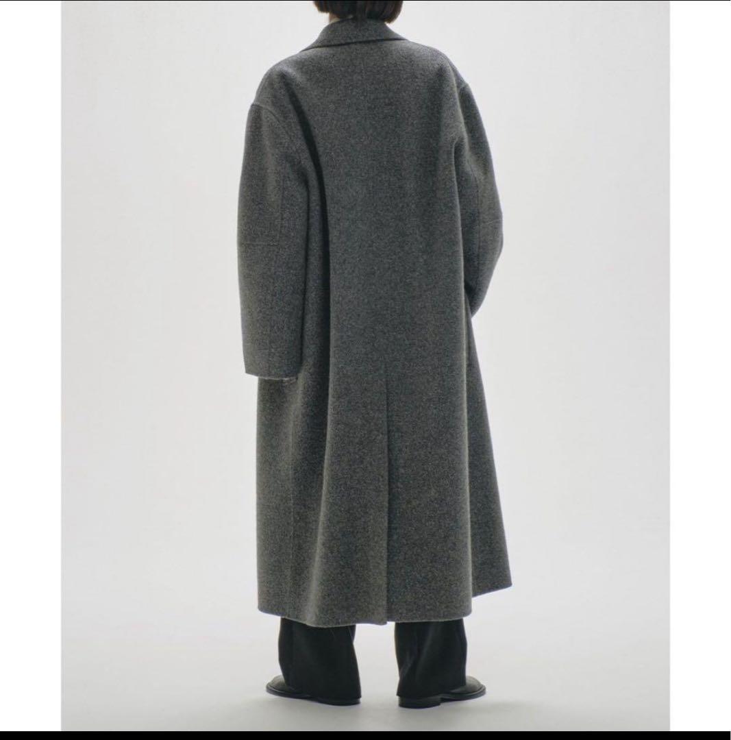 todayful Wool Over Coat 38 極美品