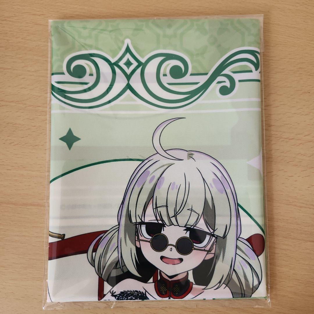 魔法少女にあこがれて アクリルスタンド等まとめ売り