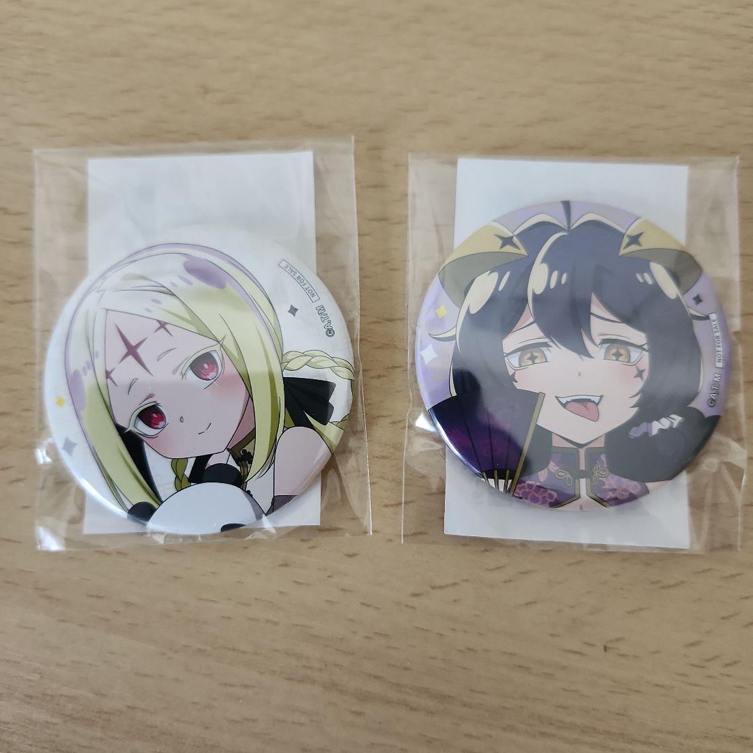 魔法少女にあこがれて アクリルスタンド等まとめ売り