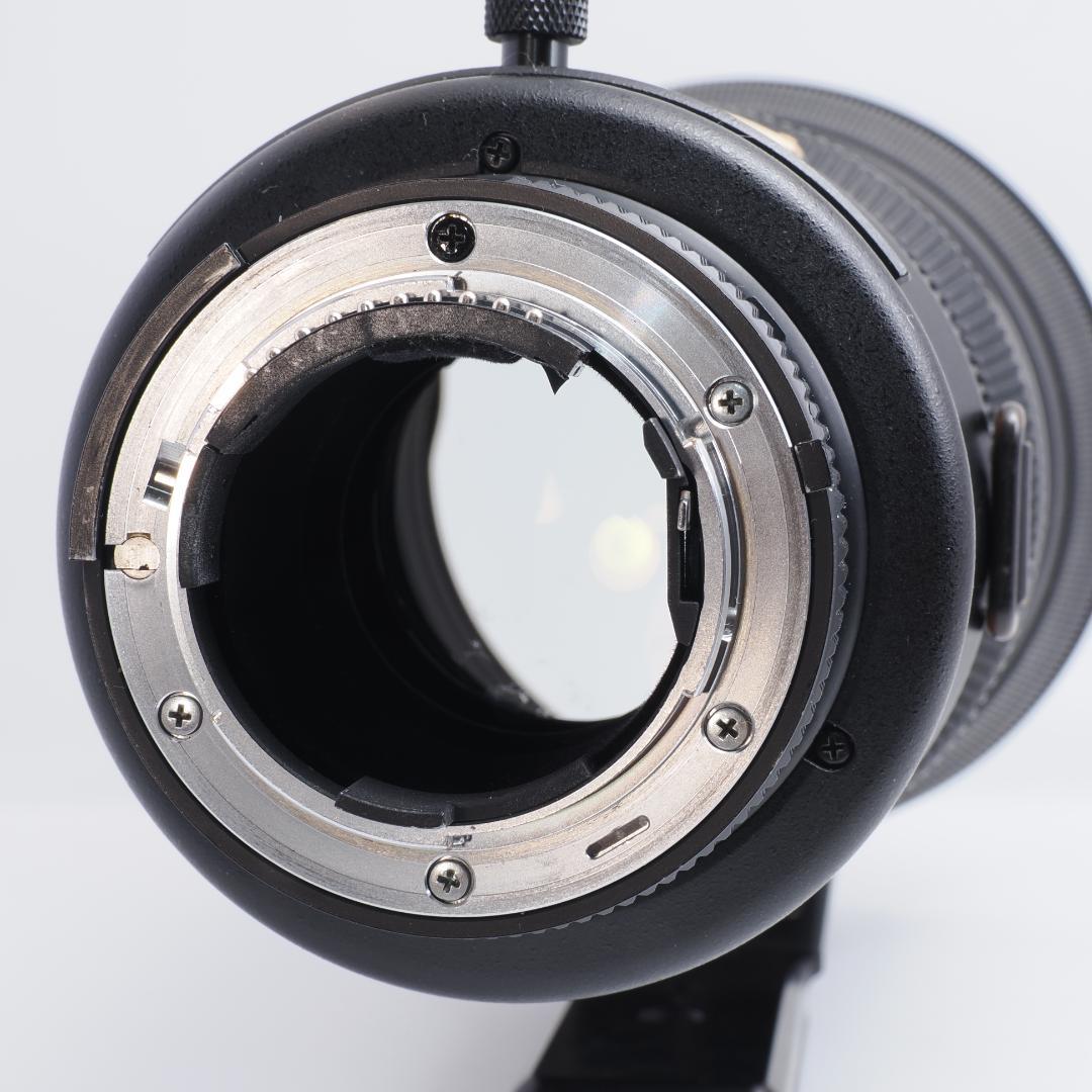 レンズ(単焦点) Nikon AF-S NIKKOR 400mm F2.8 D II ED