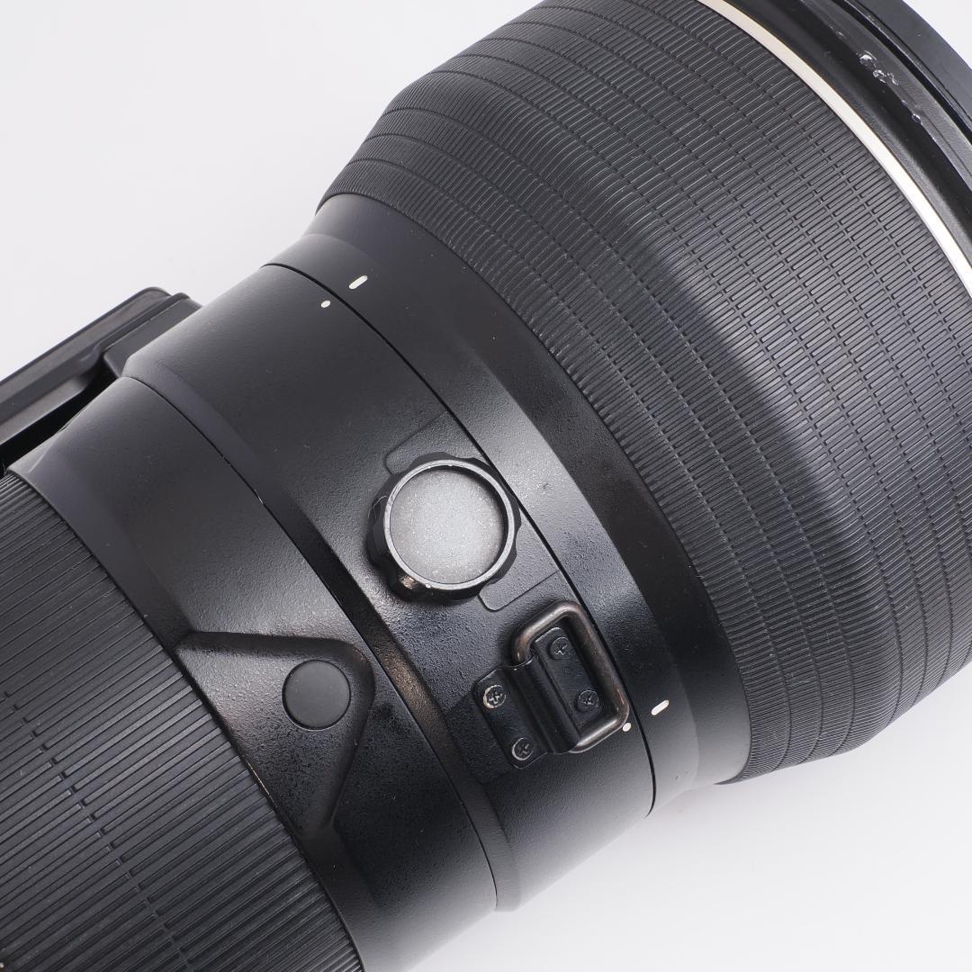 レンズ(単焦点) Nikon AF-S NIKKOR 400mm F2.8 D II ED