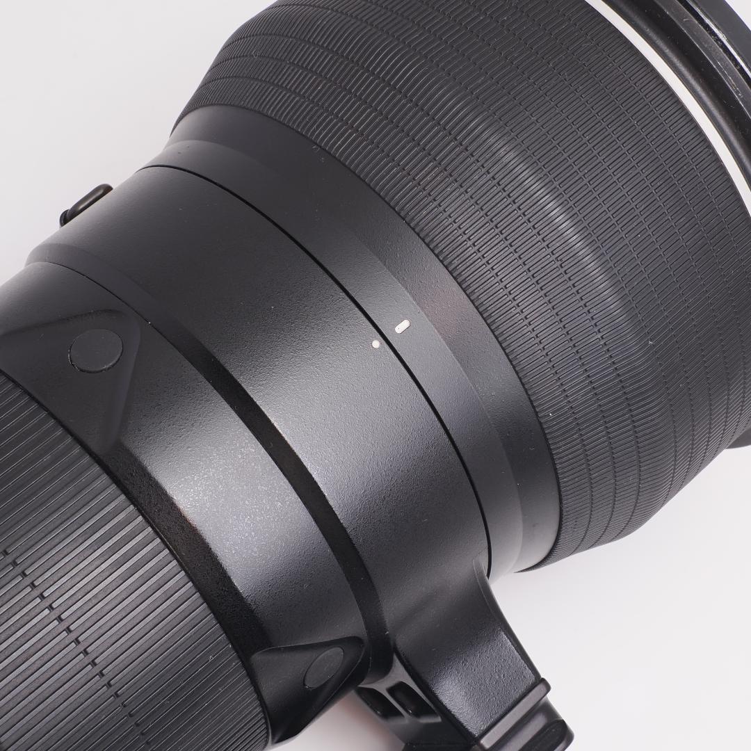 レンズ(単焦点) Nikon AF-S NIKKOR 400mm F2.8 D II ED