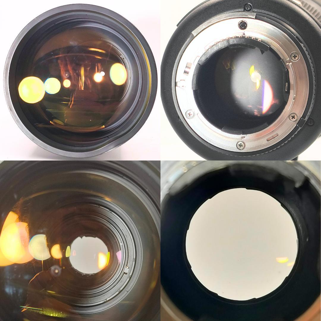 レンズ(単焦点) Nikon AF-S NIKKOR 400mm F2.8 D II ED