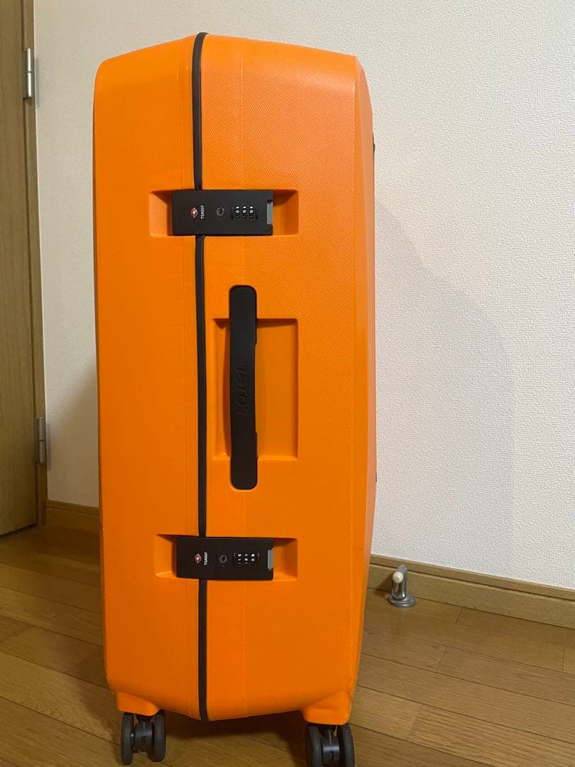 LOJEL VOJA Mサイズ　スーツケース　定価33,000円