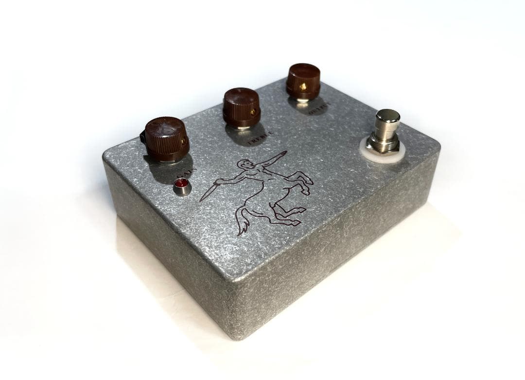 KLON CENTAUR Klone【ケンタウルス クローン】SILVER