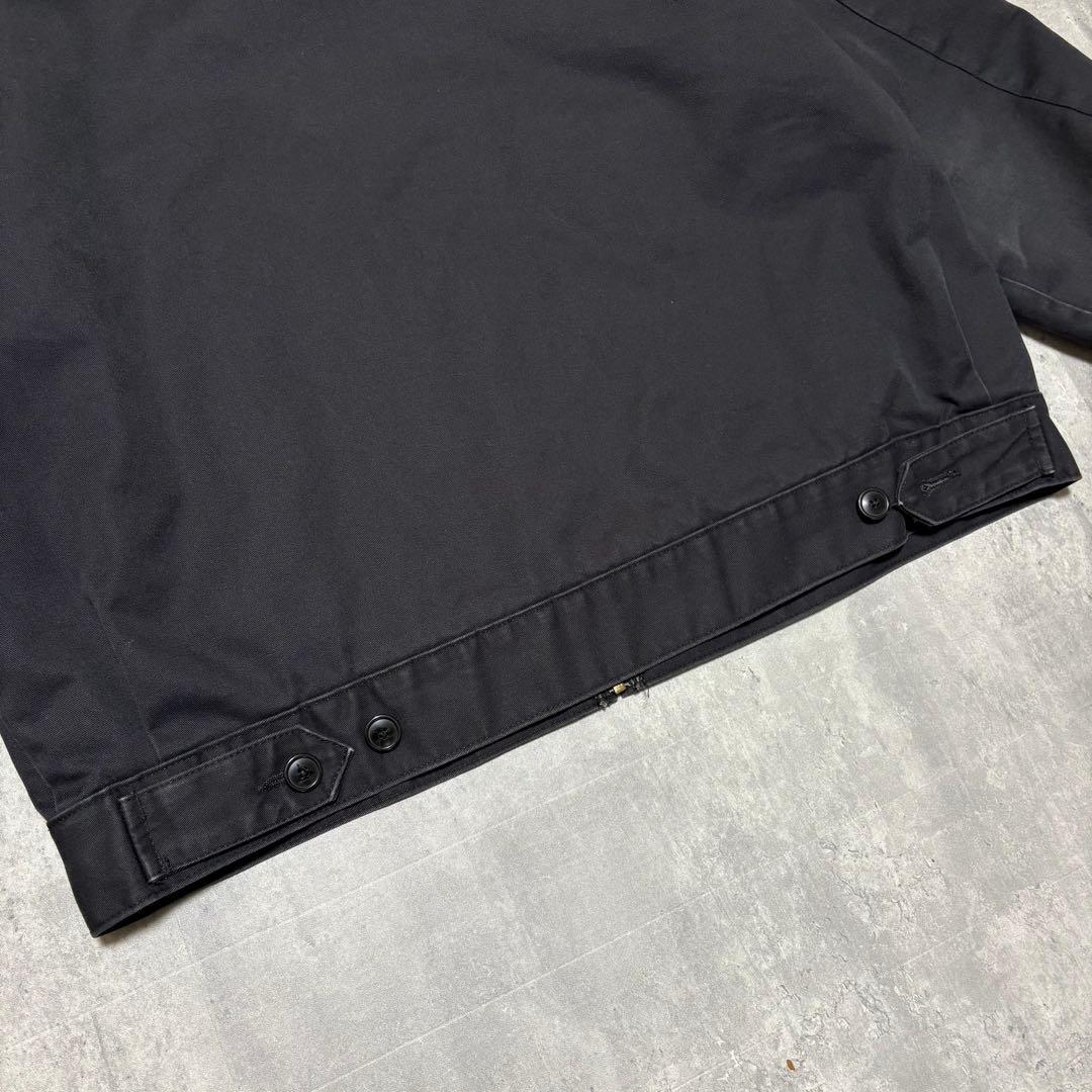 Dickies アイゼンハワー　中綿　スイングトップ　ワークジャケット