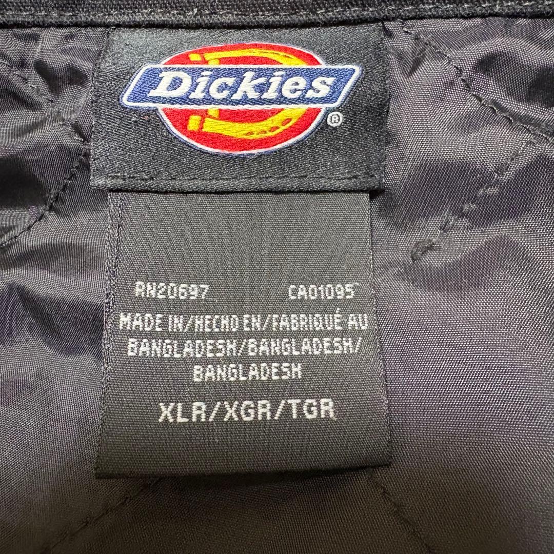 Dickies アイゼンハワー　中綿　スイングトップ　ワークジャケット