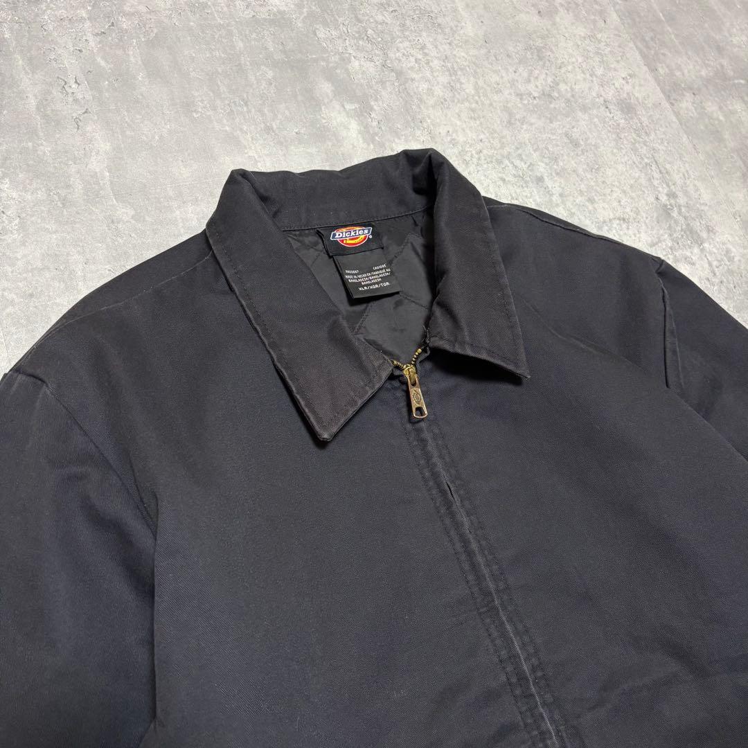 Dickies アイゼンハワー　中綿　スイングトップ　ワークジャケット