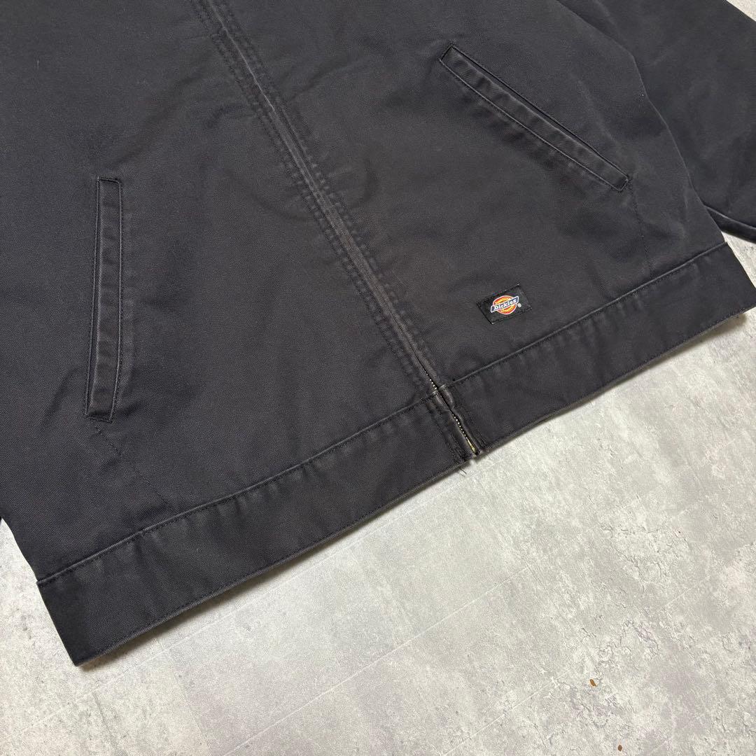 Dickies アイゼンハワー　中綿　スイングトップ　ワークジャケット