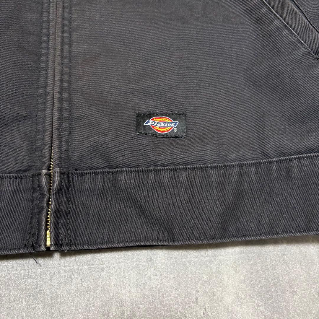 Dickies アイゼンハワー　中綿　スイングトップ　ワークジャケット