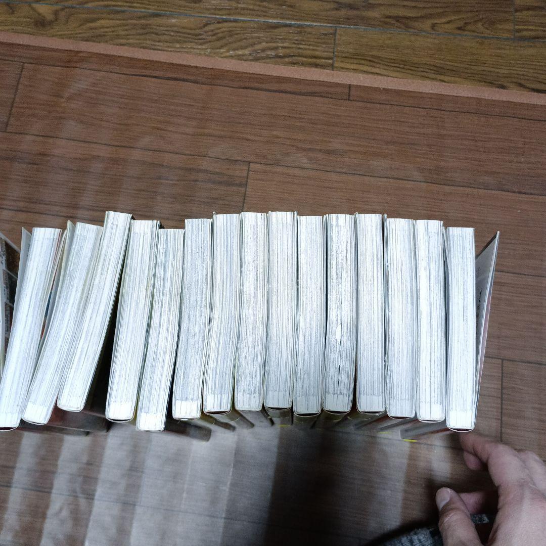 角川まんが学習シリーズ　日本の歴史　全15巻