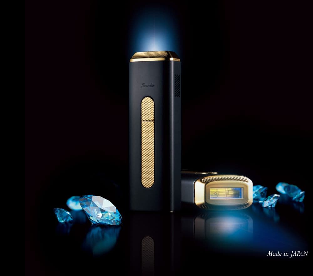 ルルドクールフラッシュスムーザー