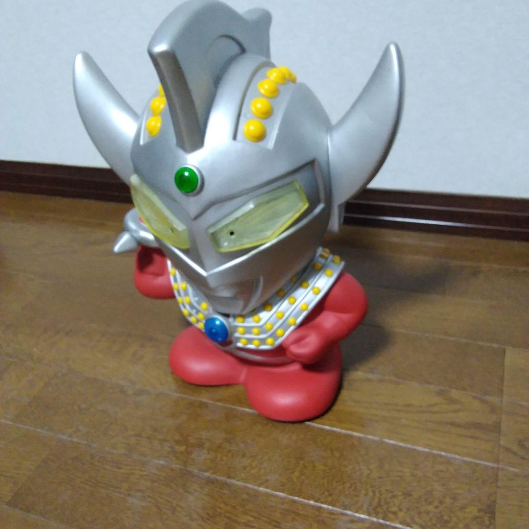 ウルトラマンタロウ貯金箱