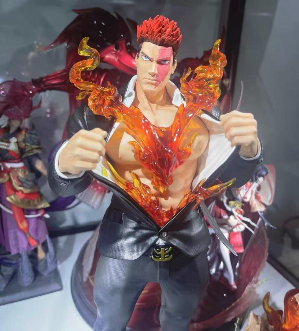 僕のヒーローアカデミア Weare A Design ガレージキット ガレキ