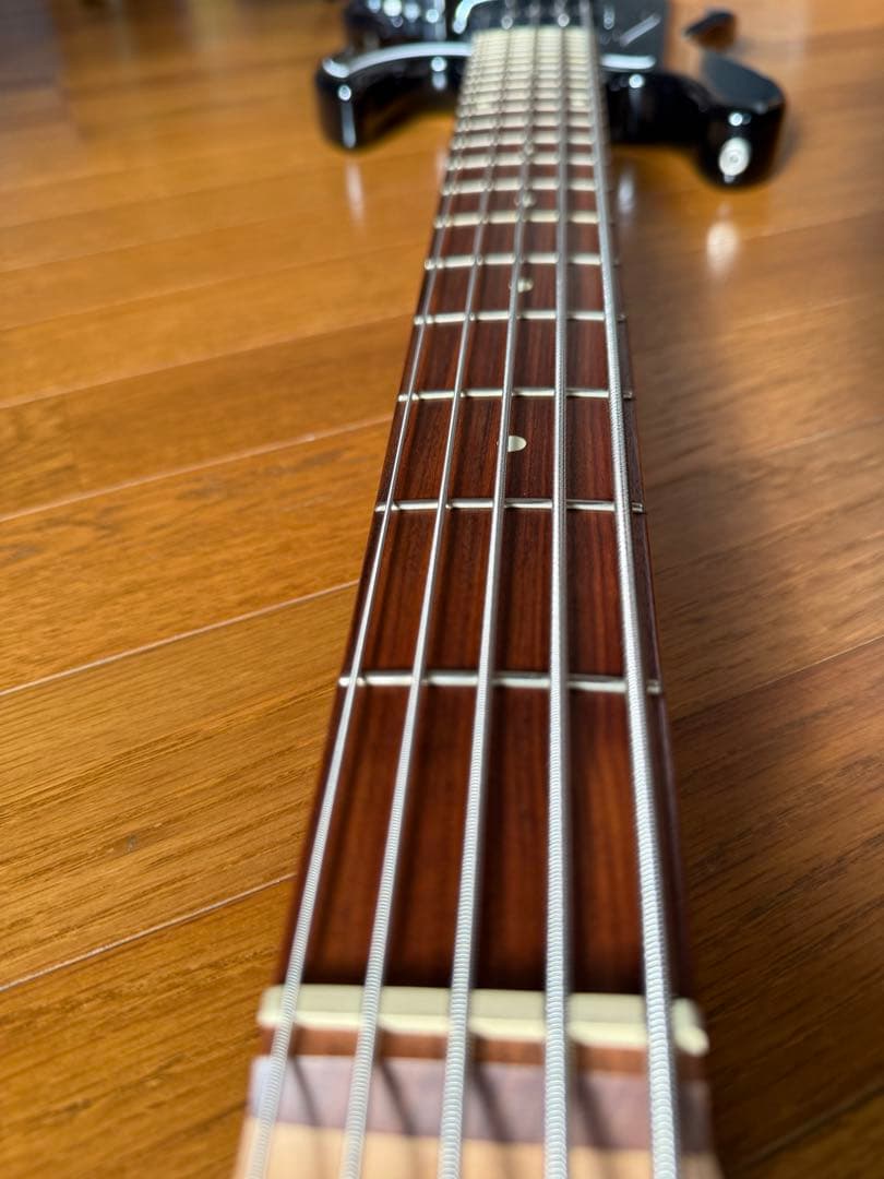 Sadowsky RV-5 MetroExpress 日本製