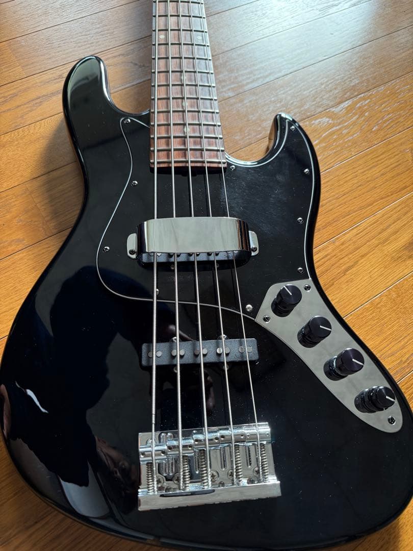 Sadowsky RV-5 MetroExpress 日本製