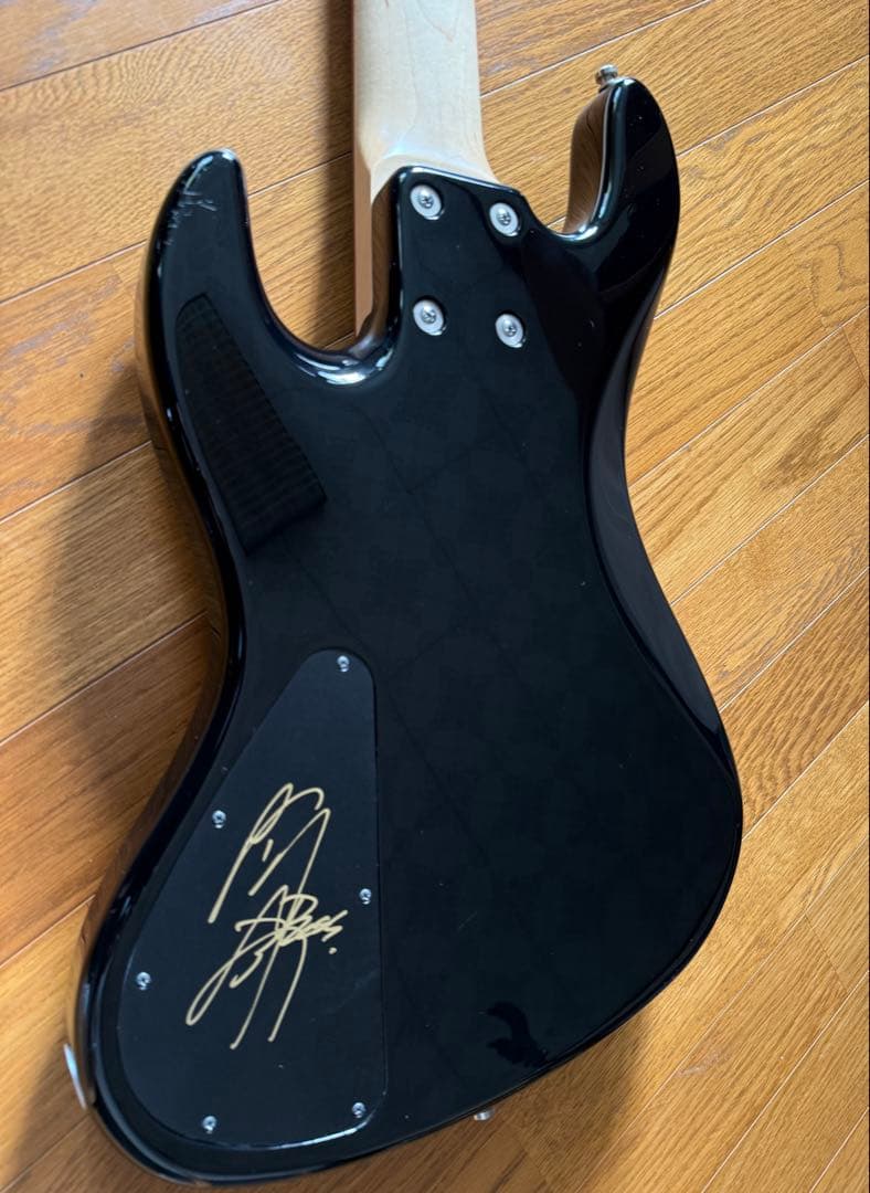 Sadowsky RV-5 MetroExpress 日本製