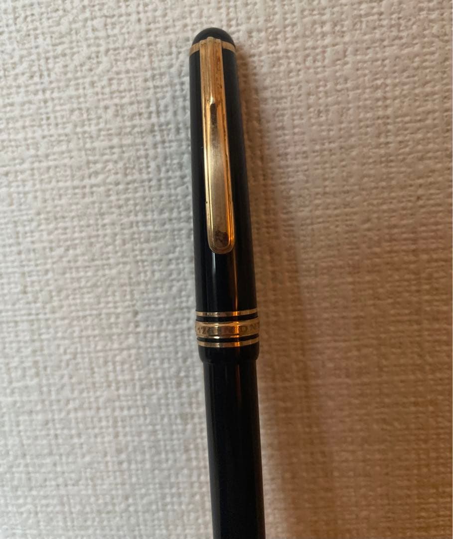 モンブラン ヴィンテージ メカニカルペンシル Pix #176 1.18mm