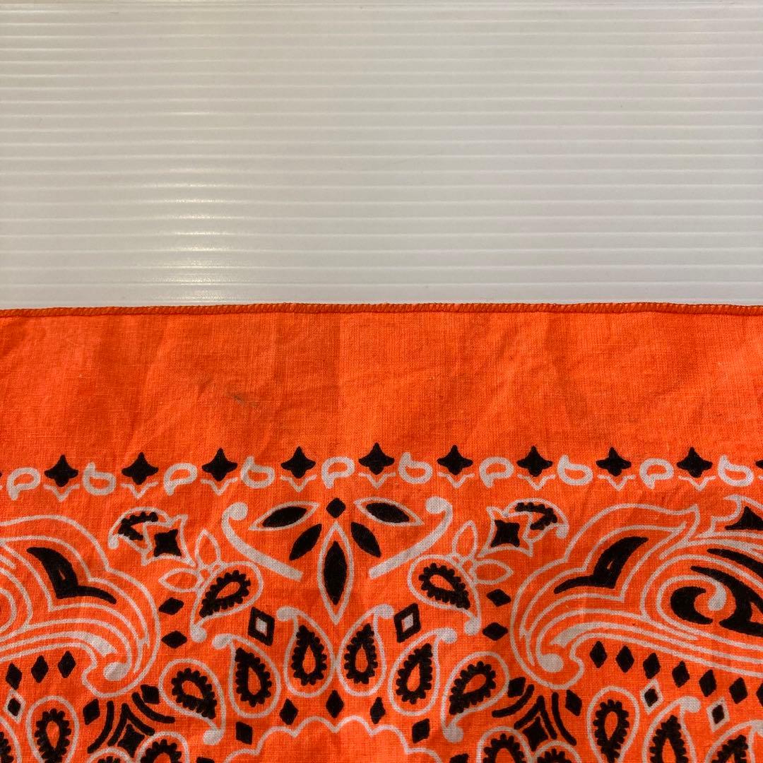 L*o様 まとめ売り 10枚 vintage ビンテージ バンダナ USA