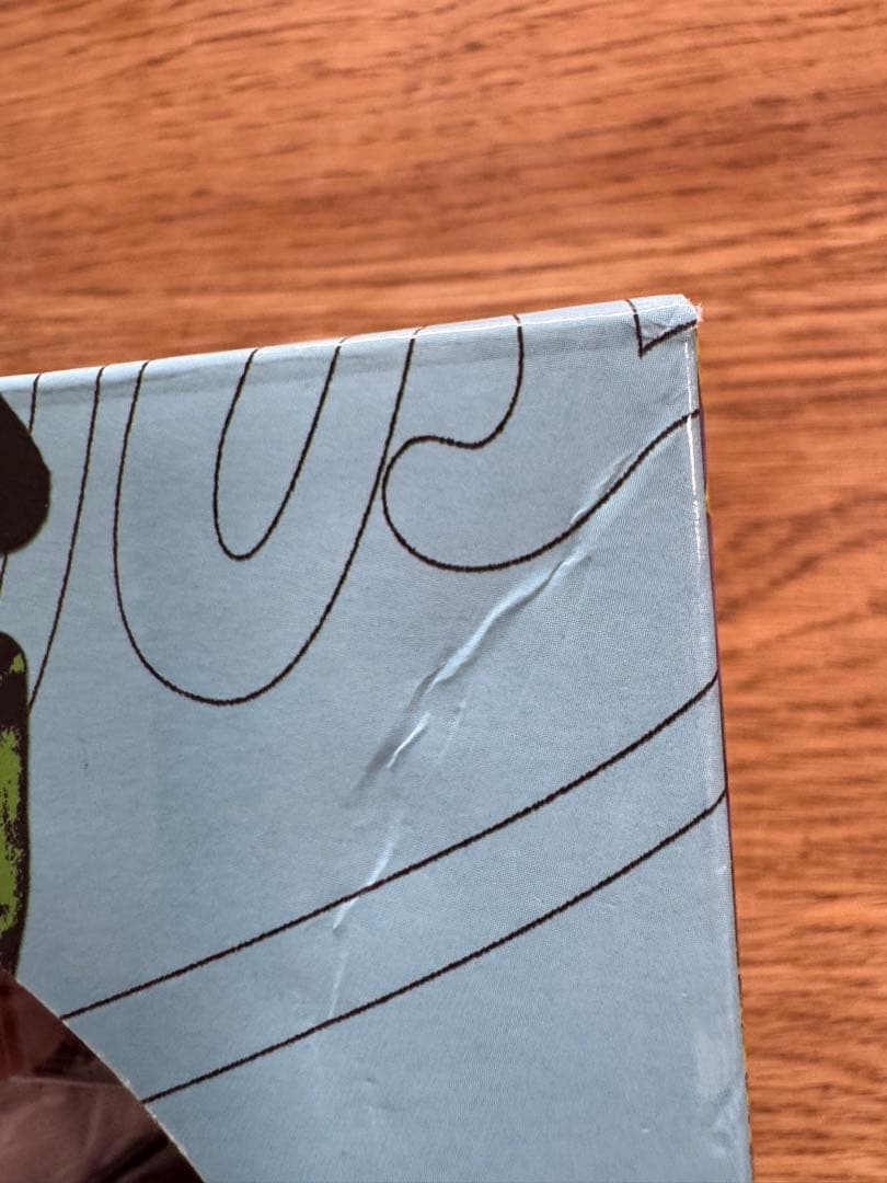 訳あり　大谷翔平　ボブルヘッド　投手　ドジャース　来場者限定　冊子付き ③