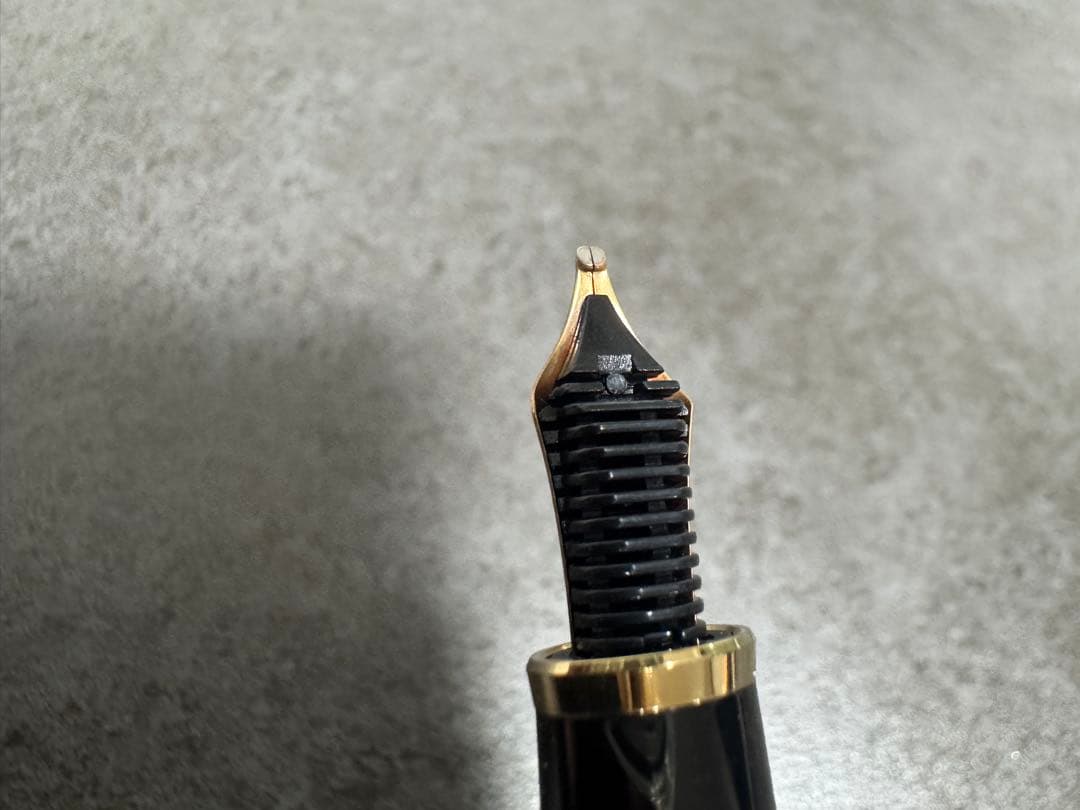 T*S様 【未使用】 SAILOR FOUNDED 1911 万年筆 ペン先 1