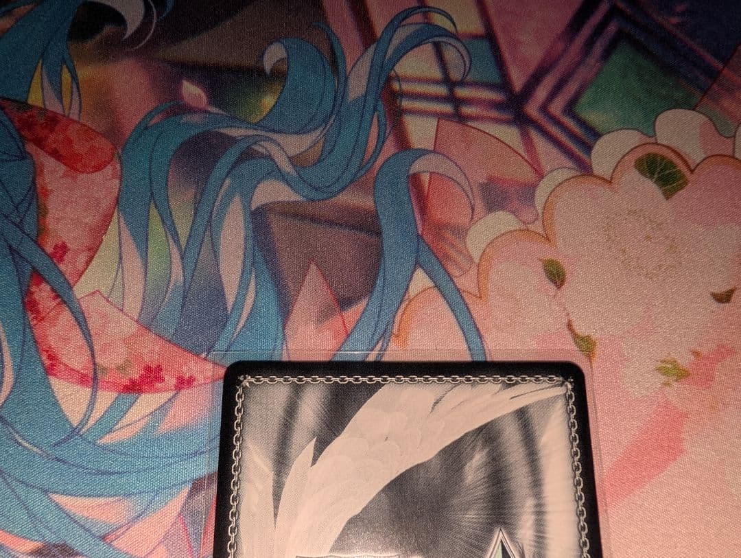 ヴァイス マケイン そういうとこだよ RRR+