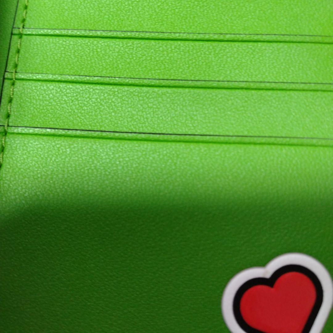 kate spade ハローキティ 二つ折り財布 即購入❌み茶プロフ必読！