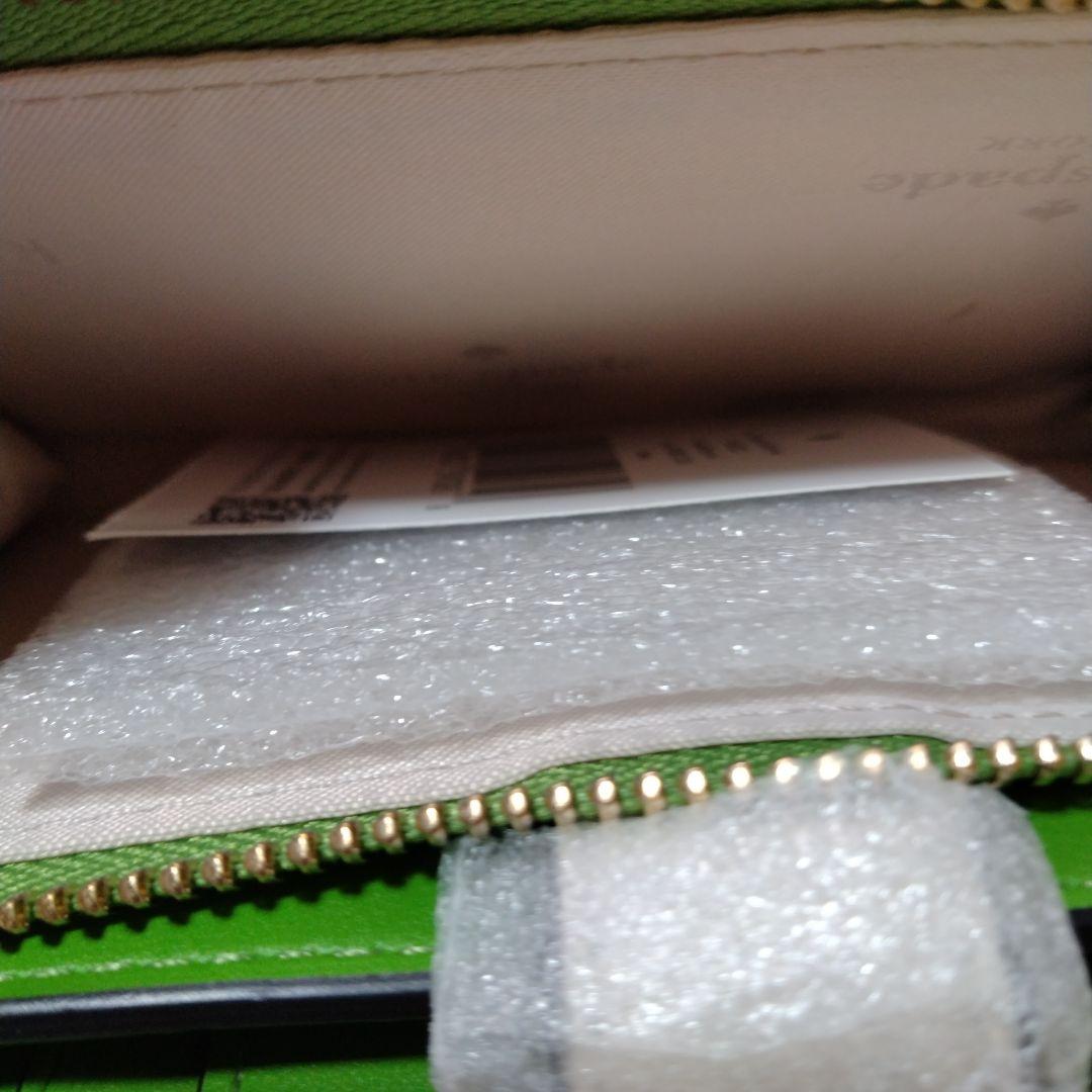 kate spade ハローキティ 二つ折り財布 即購入❌み茶プロフ必読！