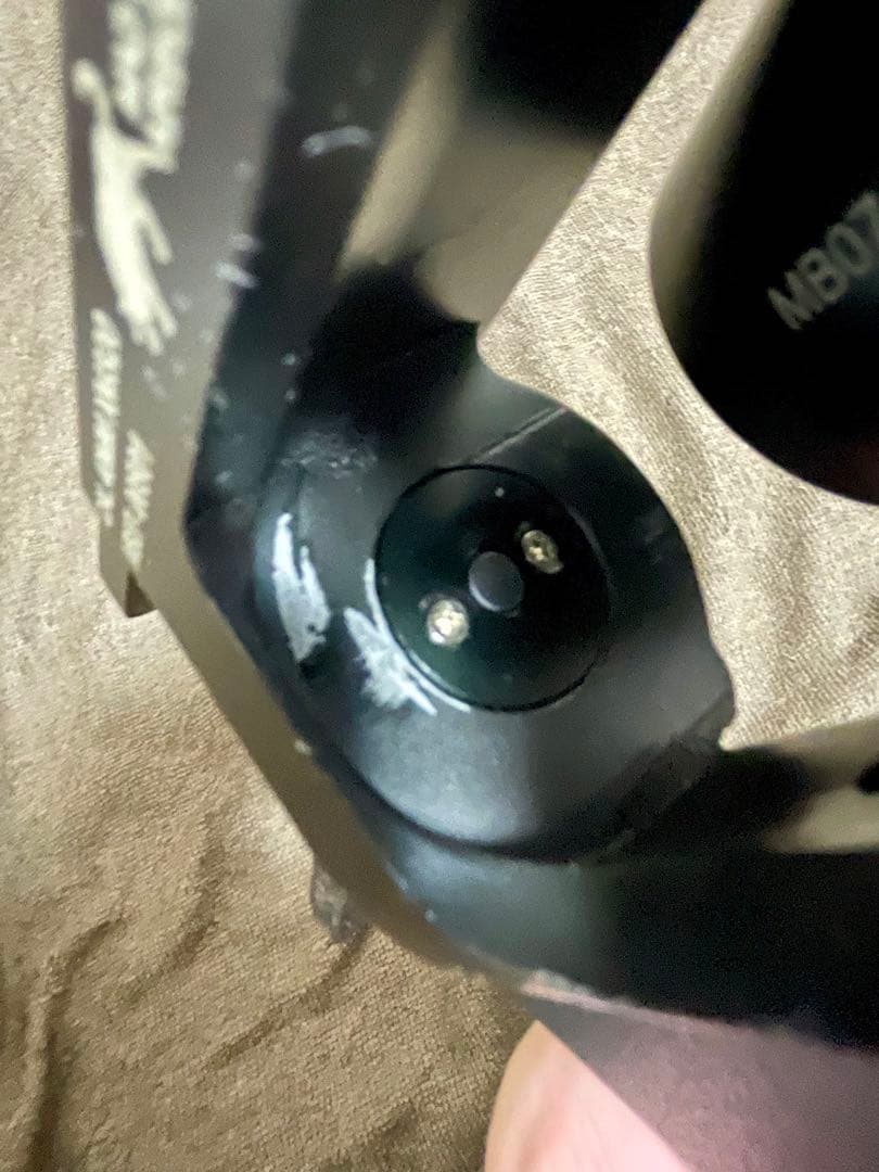 東京マルイ H&K G36C スタンダード ガスグレネードランチャー