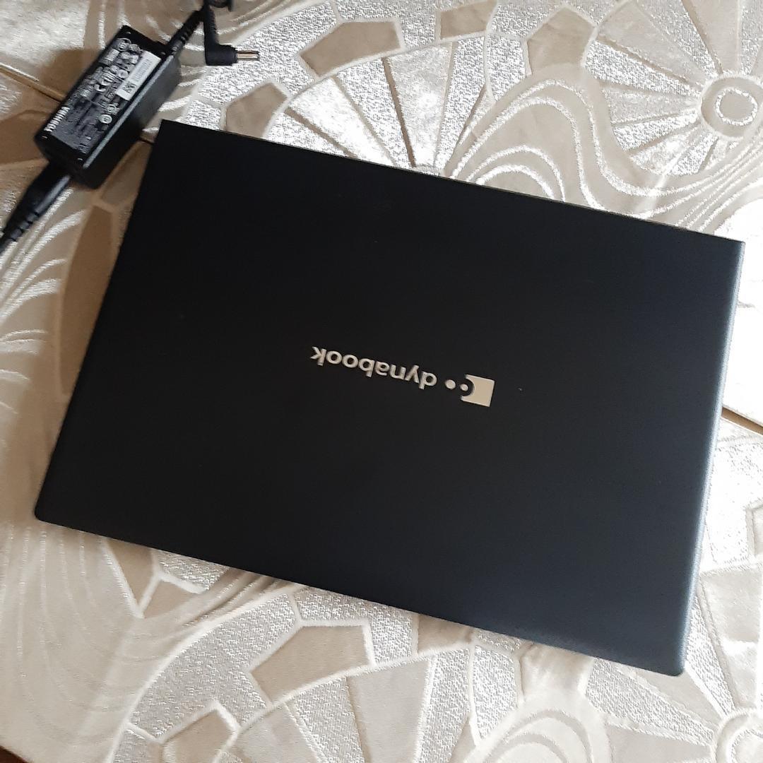 東芝 13インチ S73FR 10世代 i5 256G 8G FHD