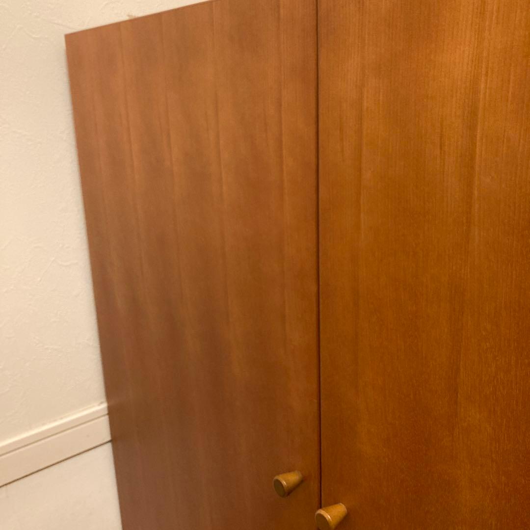 チェスト　キャビネット　木製　ボード　本箱
