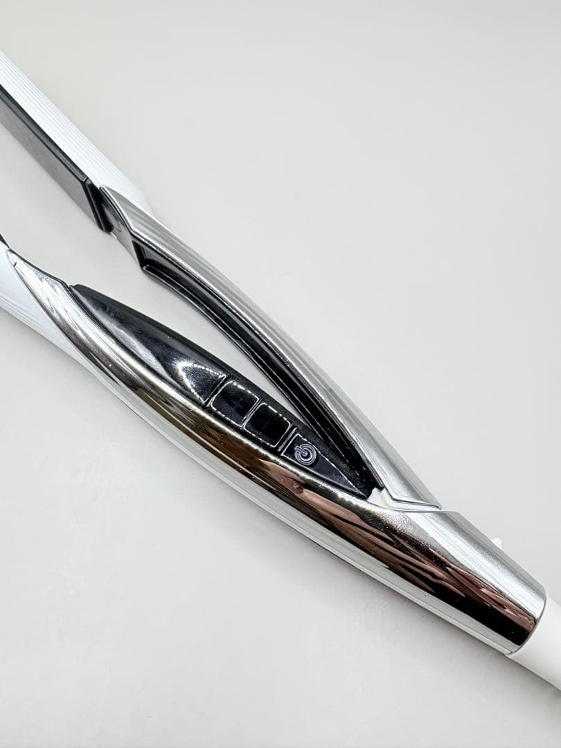 ReFa MTG リファ ストレートアイロン ヘアアイロン 323