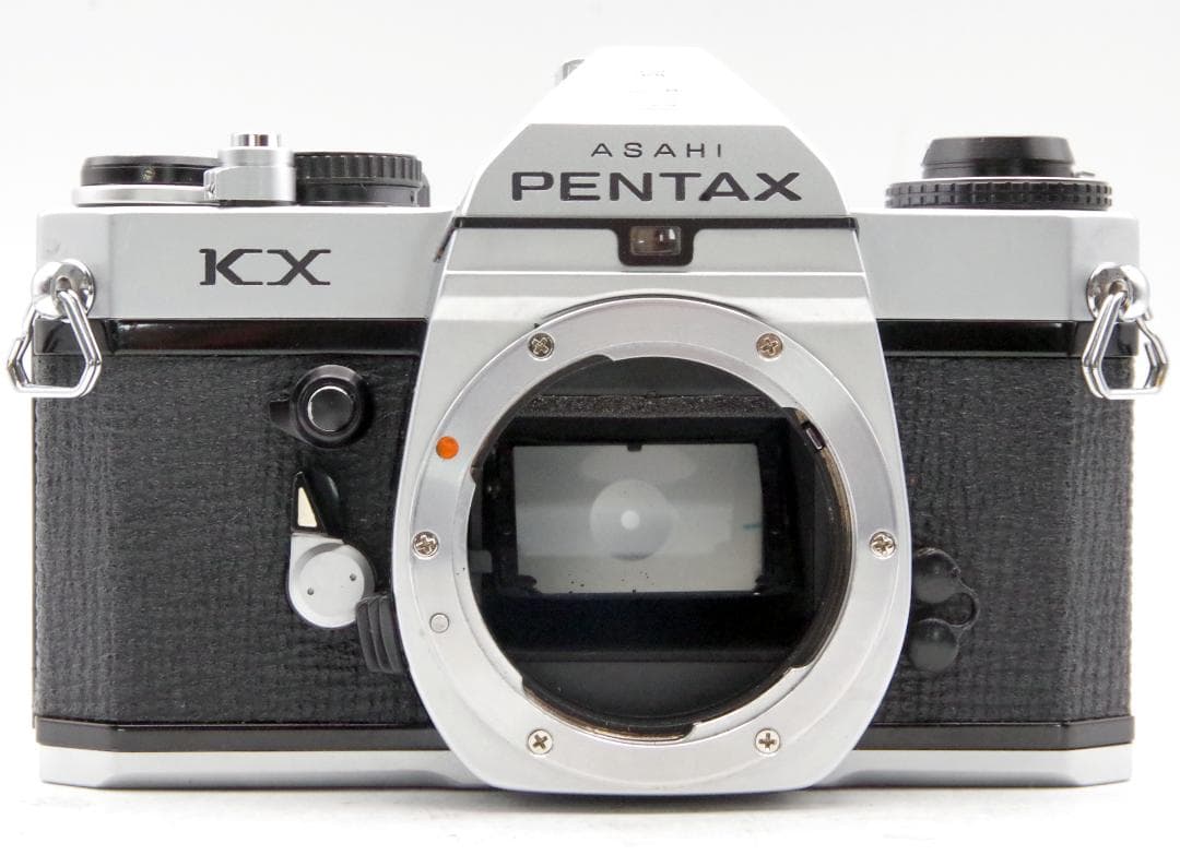 ペンタックス KX pentax kx SMC PENTAX 50mm F1.4