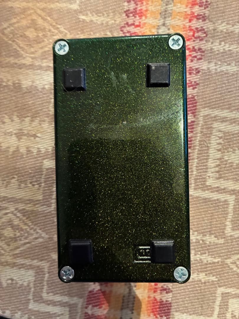 MXR carbon copy アナログディレイ　カーボンコピー