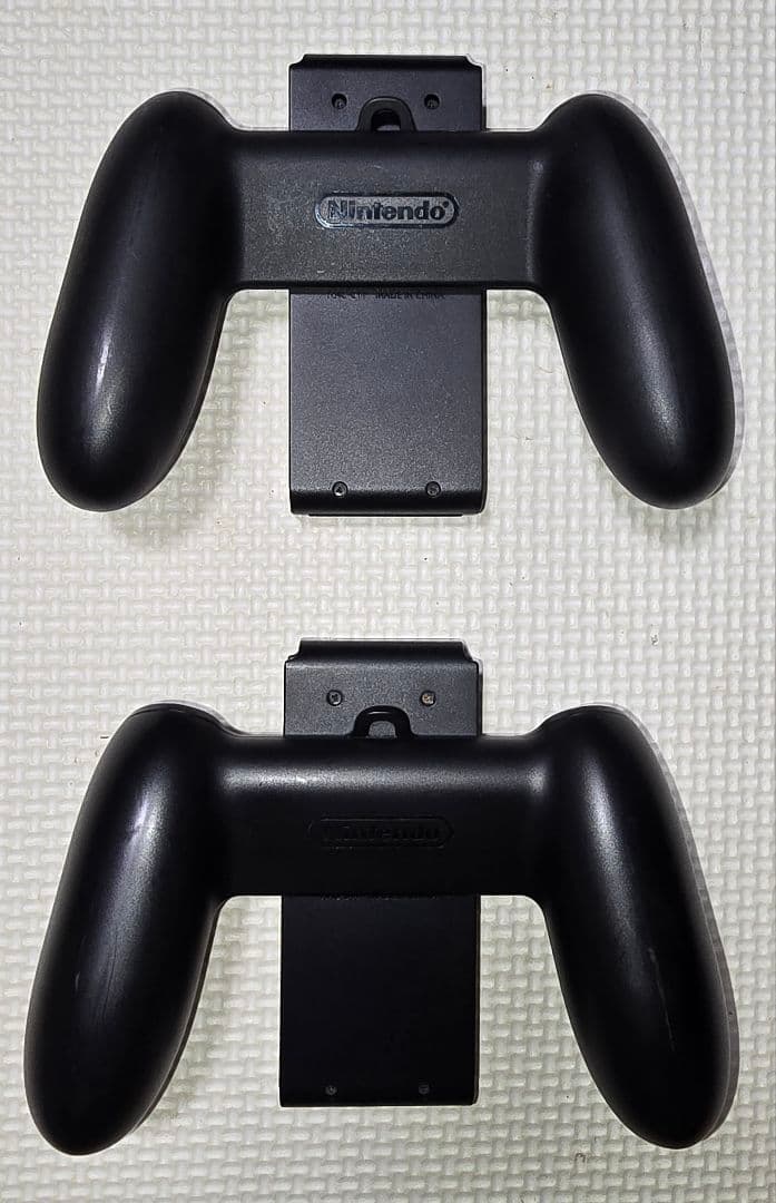 Nintendo Switch [箱なし/64GBmicroSDカード付]