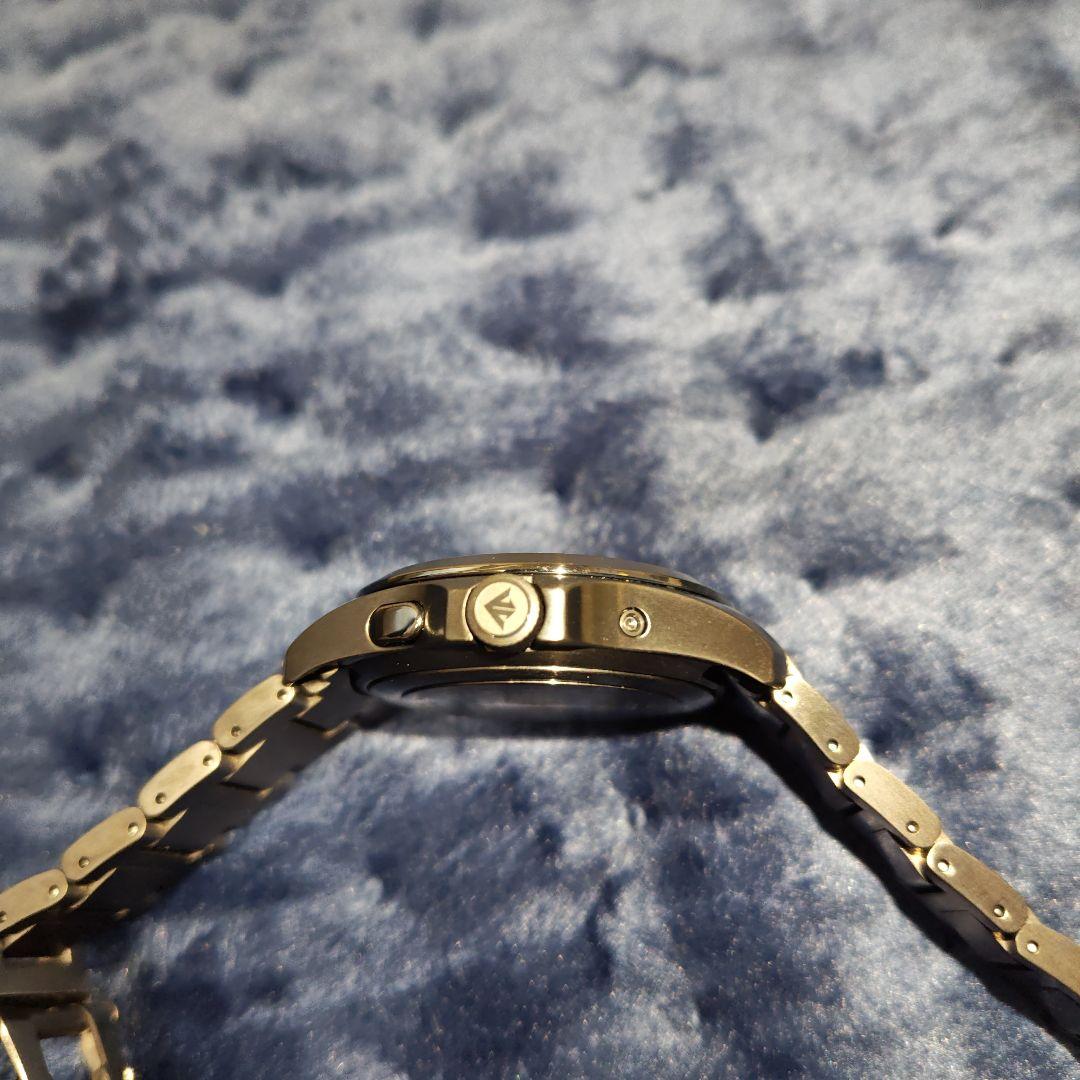 CITIZEN PROMASTER 腕時計 チタン製　AT6085-50E