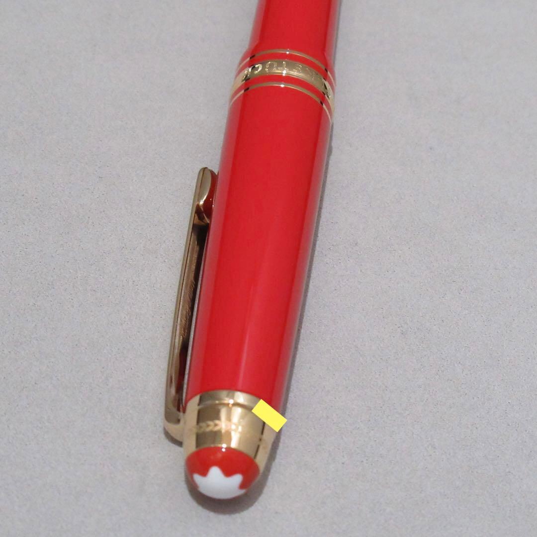 モンブラン ボールペン オリンピック パリ 1924 ミッドサイズ 131361