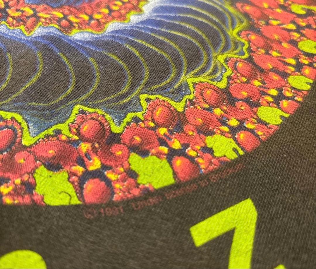 90s lollapalooza vintage ロラパルーザ xl