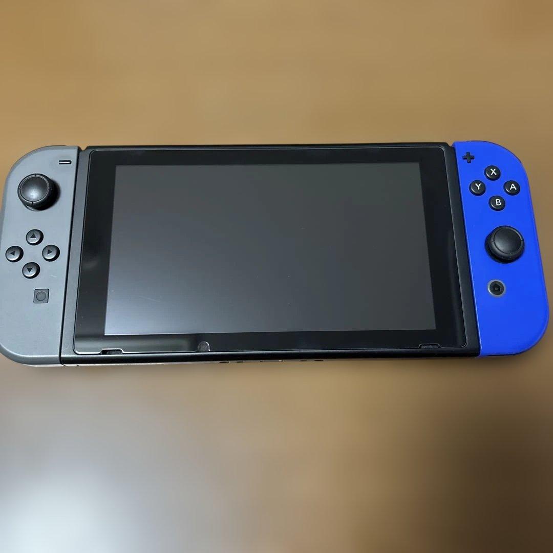 Nintendo Switch 本体+おまけ付