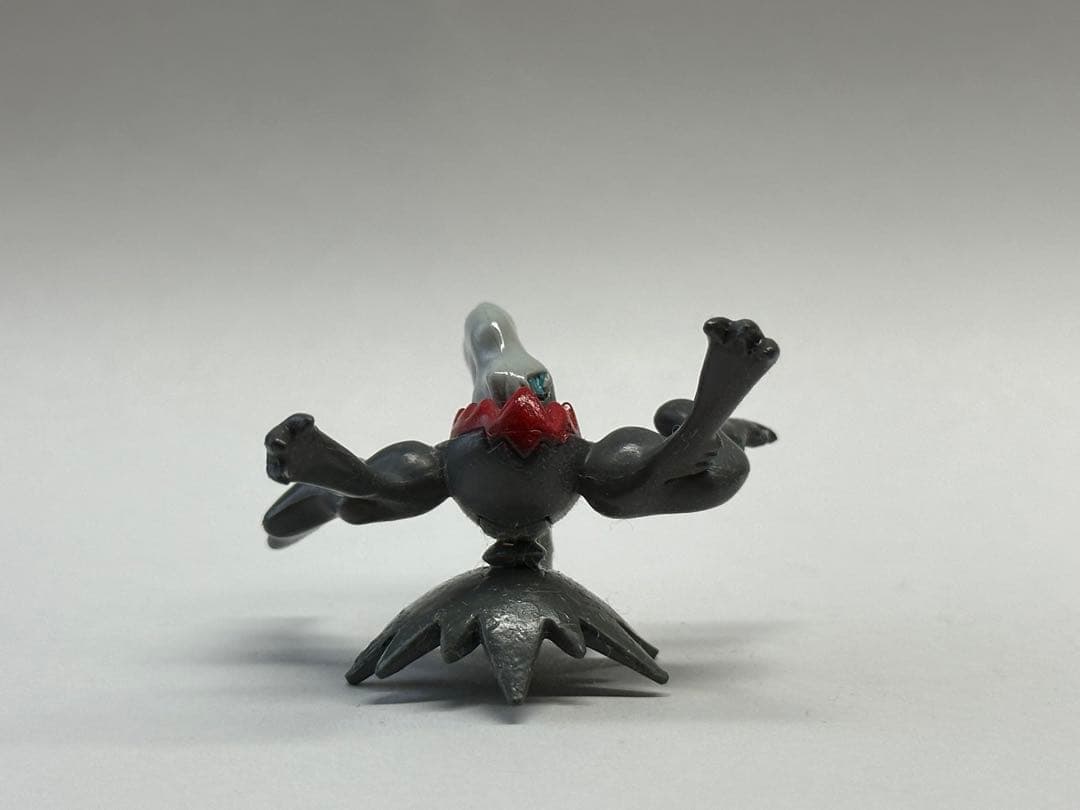 モンコレ　ダークライ②