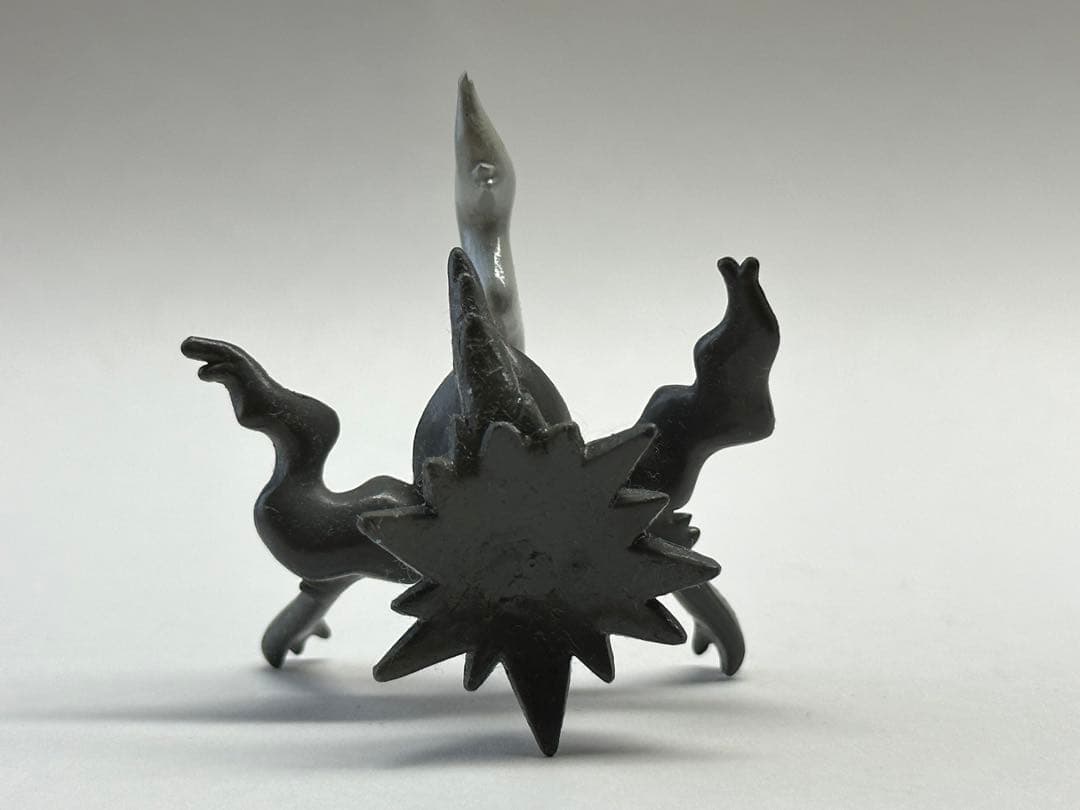 モンコレ　ダークライ②