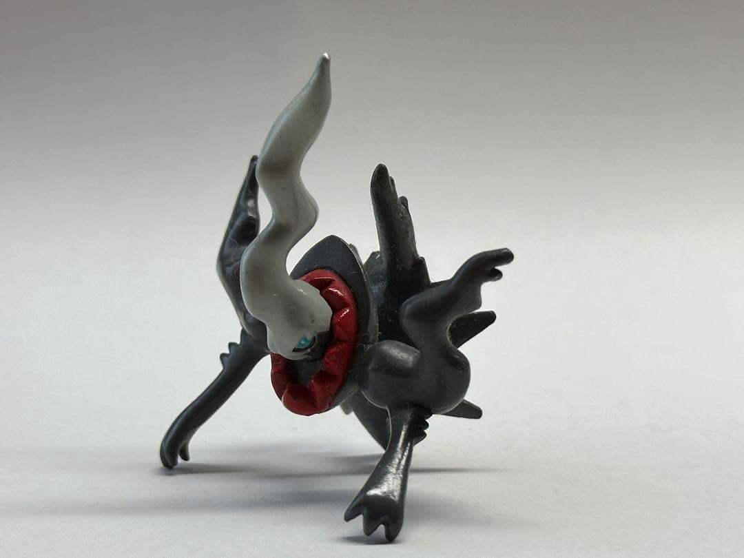 モンコレ　ダークライ②