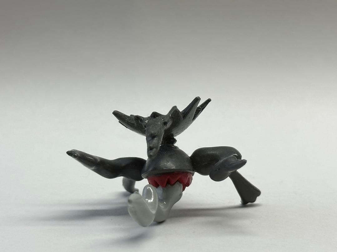 モンコレ　ダークライ②