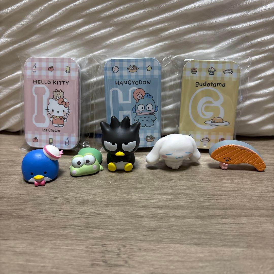 サンリオグッズ