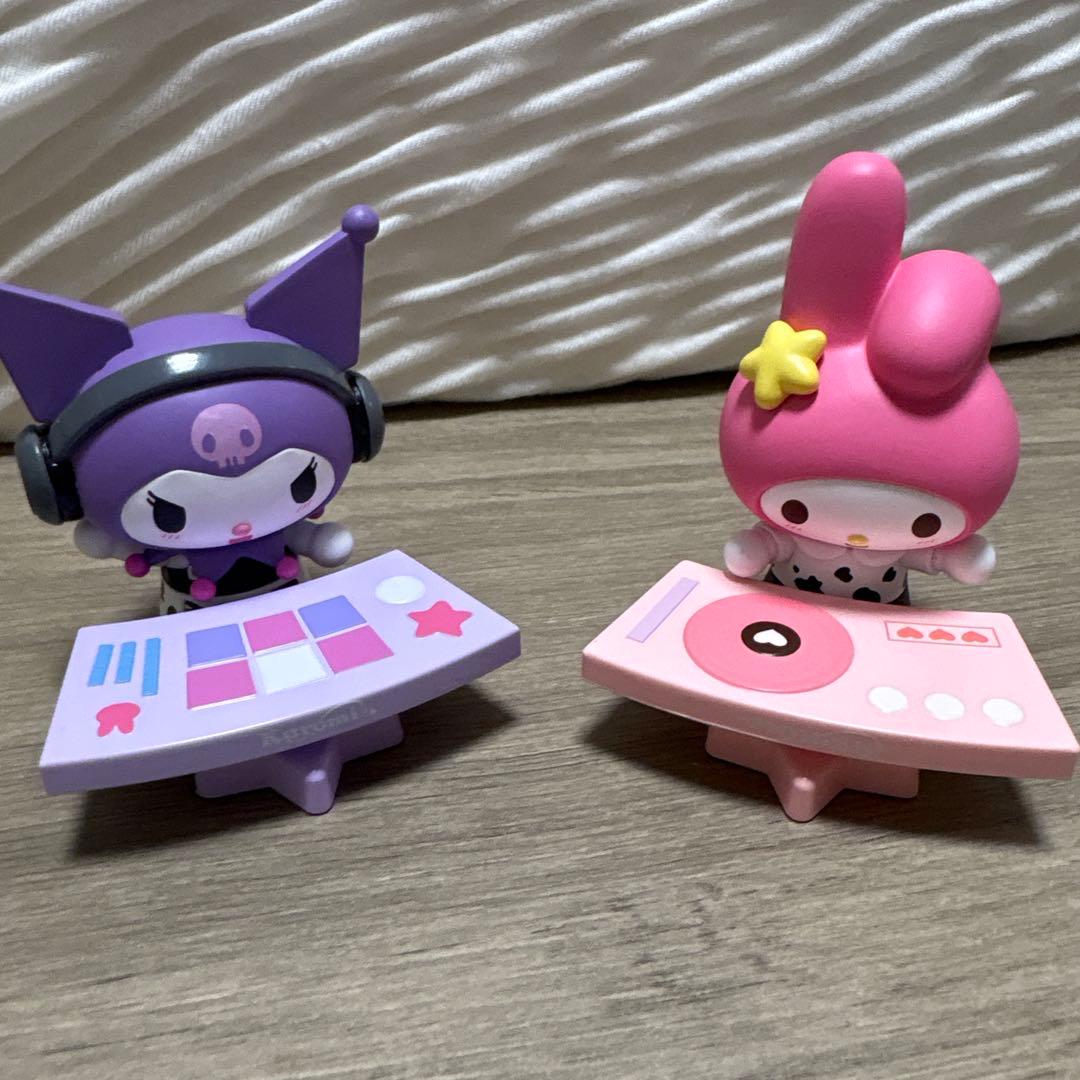 サンリオグッズ