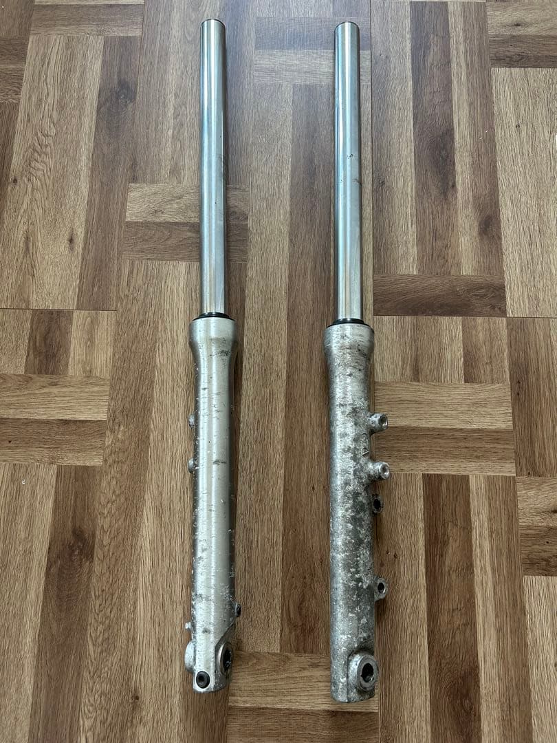 ビラーゴ250　3DM　フロントフォーク　サスペンション　VIRAGO250