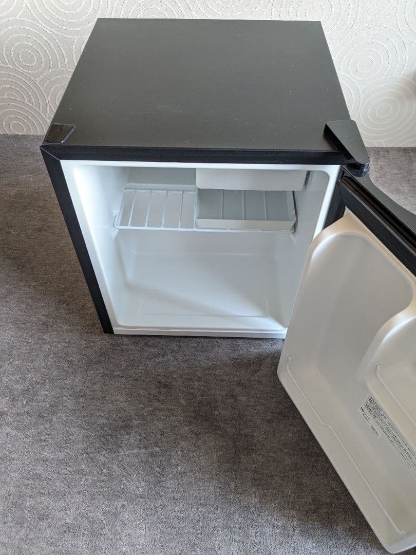 Electrolux エレクトロラックス 小型冷蔵庫1ドア45L