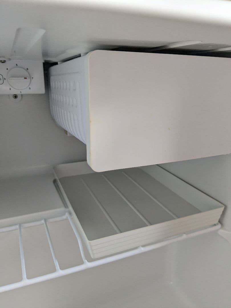 Electrolux エレクトロラックス 小型冷蔵庫1ドア45L