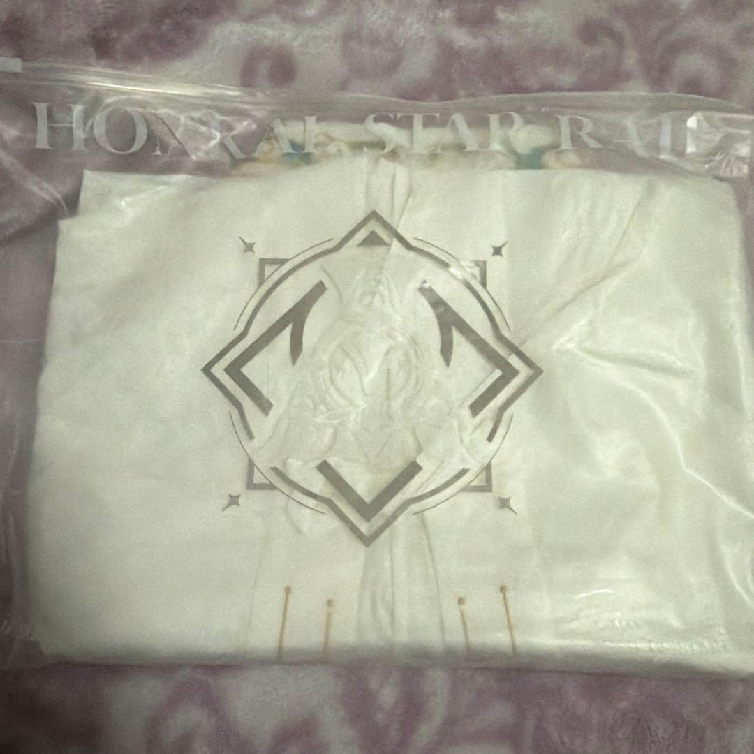 崩壊：スターレイル　丹恒・飲月イメージシリーズ　アパレル　8点セット