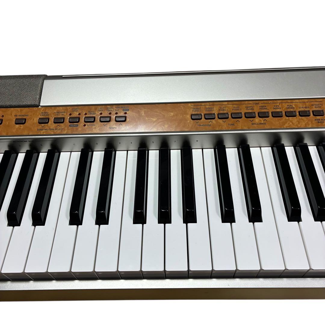 美品✨ CASIO Privia PX-110 電子ピアノ 88鍵盤
